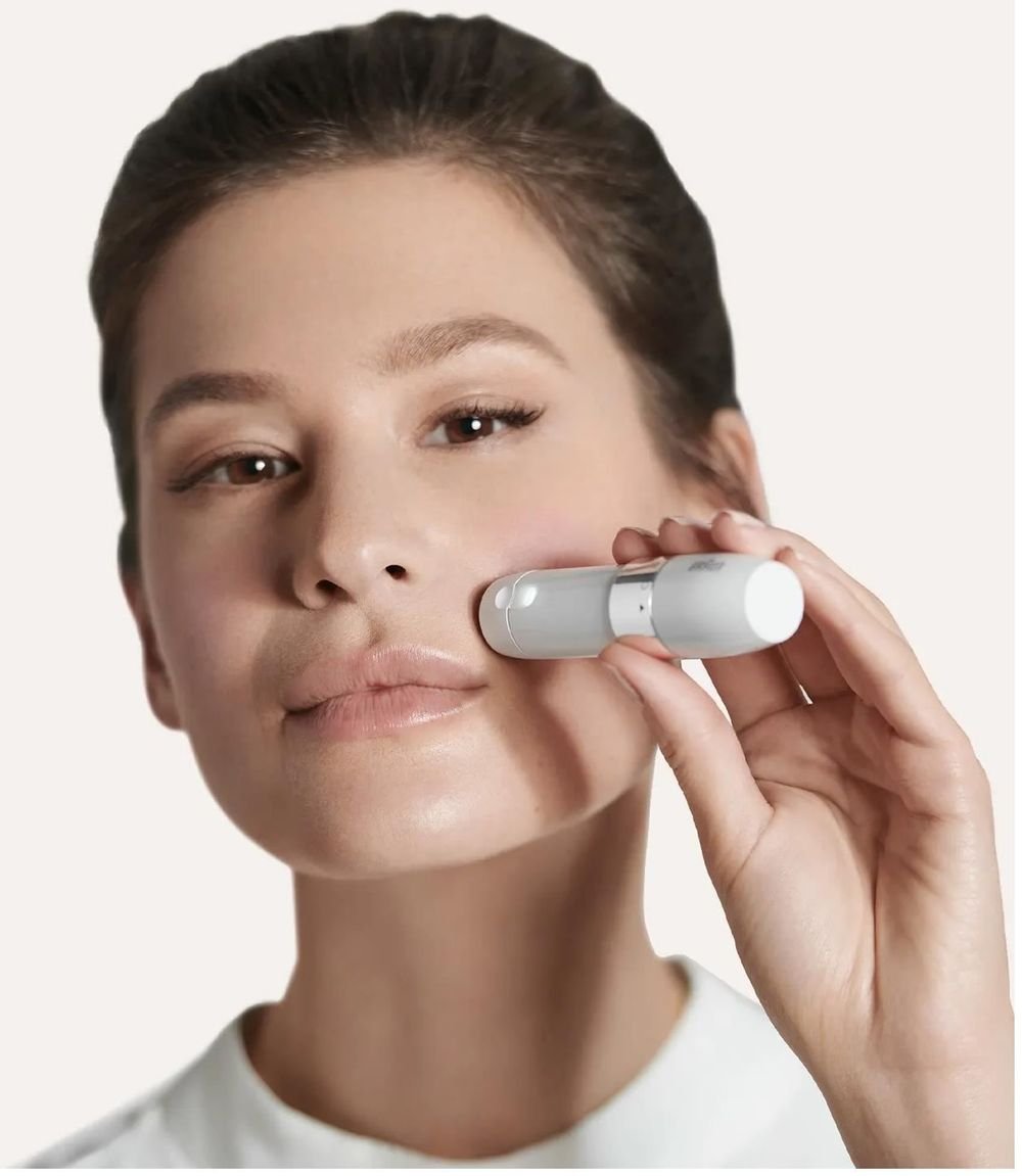 Фотоэпилятор Braun Silk-expert IPL Pro 5 PL5139