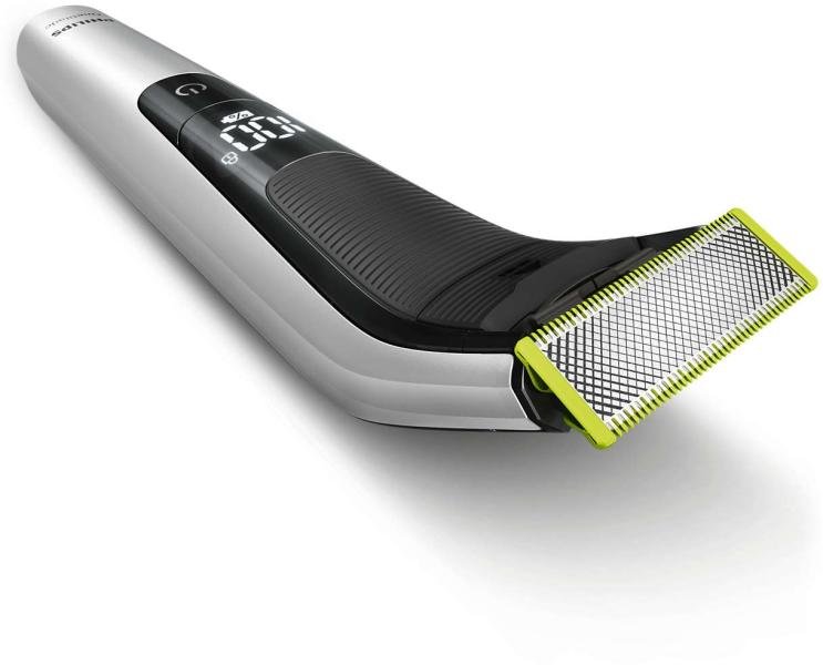 Триммер Philips QP6620/20 OneBlade