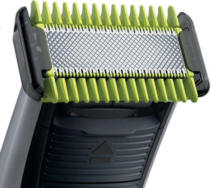 Триммер Philips QP6620/20 OneBlade