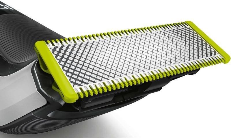 Триммер Philips QP6620/20 OneBlade