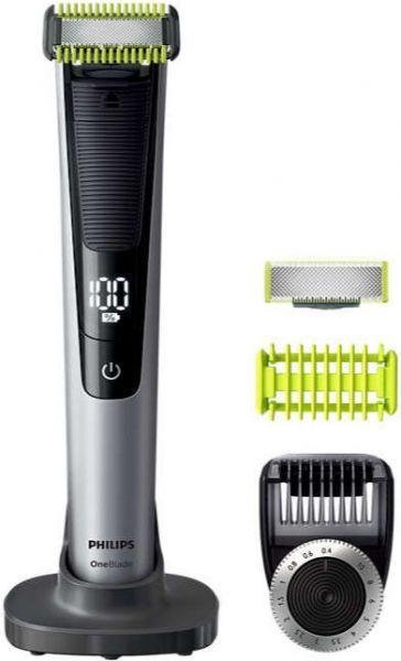 Триммер Philips QP6620/20 OneBlade