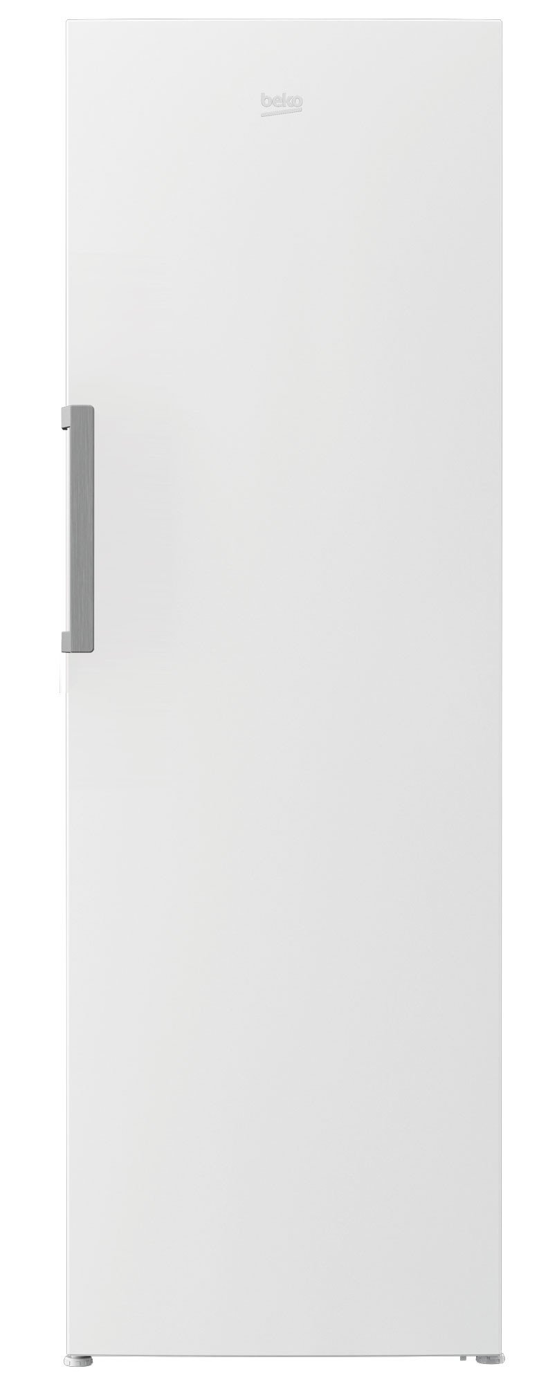 Frigider independent Beko RSSE445K31WN