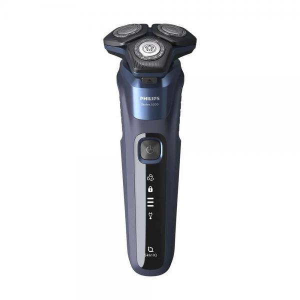 Электробритва Philips S5585/35 Series 5000 SkinIQ 