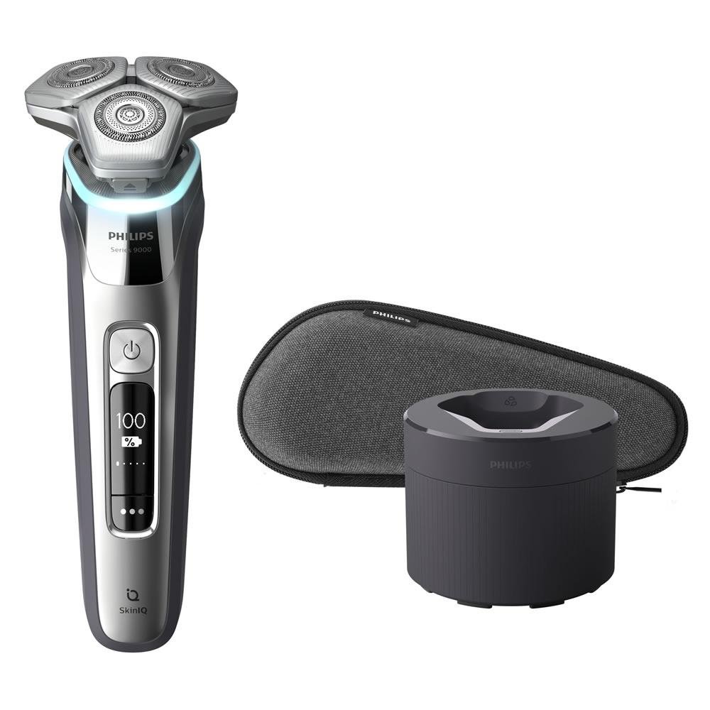Электробритва Philips S9985/50 Series 9000 SkinIQ