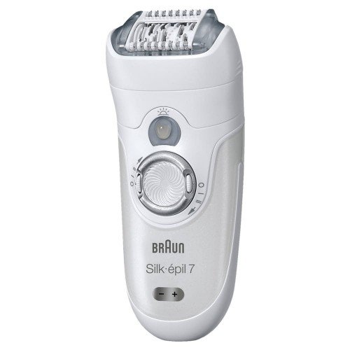 Эпилятор Braun Silk-epil 7 - 7561