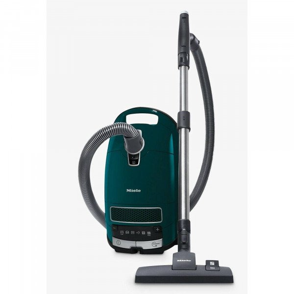 Пылесос с мешком Miele Complete C3 Series 120 PowerLine - SGDA3