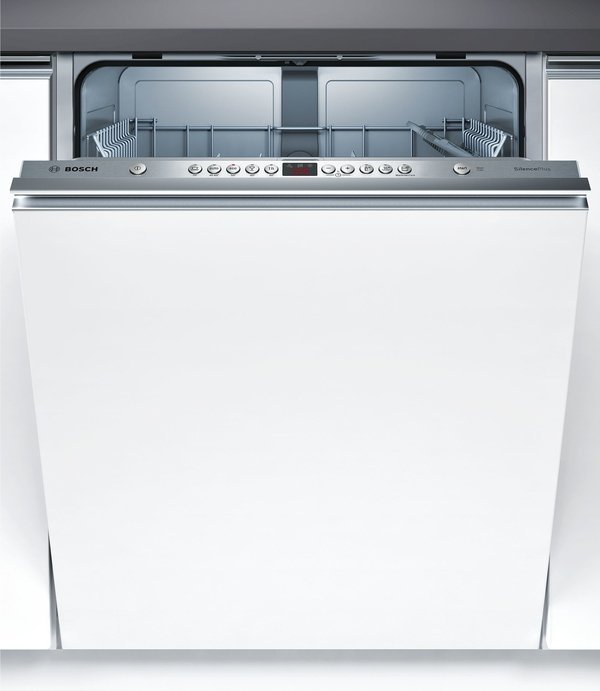 Mașină de spălat vase încorporabilă Bosch SMV45GX03E