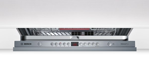 Mașină de spălat vase încorporabilă Bosch SMV45GX03E