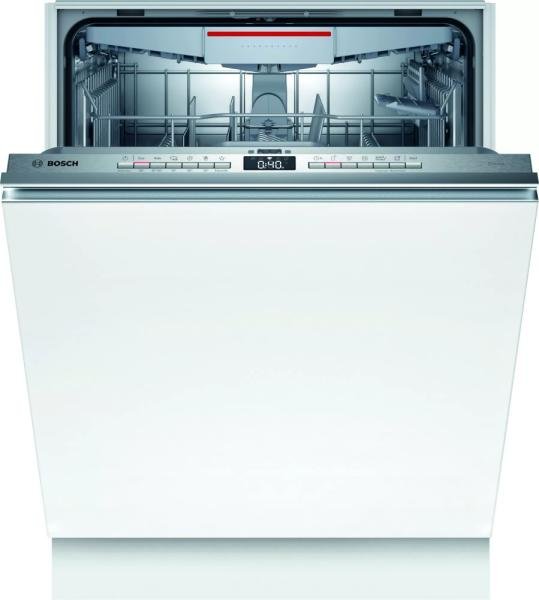 Посудомоечная машина встраиваемая BOSCH SMV4EVX10E