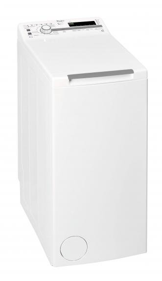 Стиральная машина с вертикальной загрузкой Whirlpool TDLR 60111