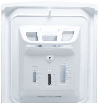 Стиральная машина с вертикальной загрузкой Whirlpool TDLR 60111