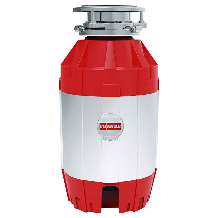 Измельчитель пищевых отходов Franke TURBO ELITE TE-125 (134.0535.242)