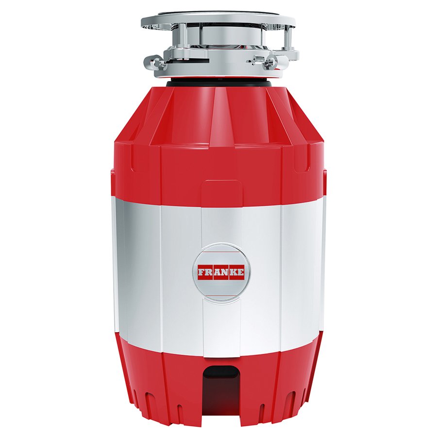 Измельчитель пищевых отходов Franke TURBO ELITE TE-50 134.0500.617