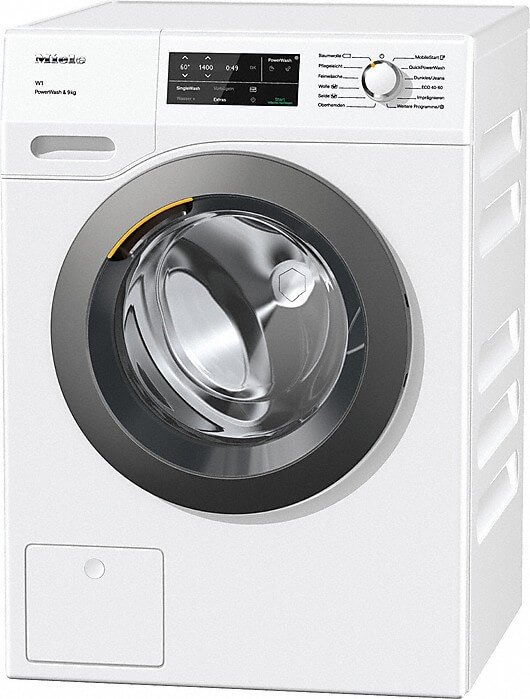 Стиральная машина Miele WCG370 WPS PWash&amp;9kg