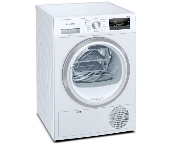 Сушильная машина Siemens WT45HV0EPL
