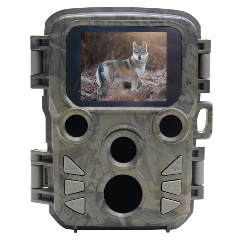 Охотничья камера BRAUN Scouting Cam Black800 Mini ( 57669 )
