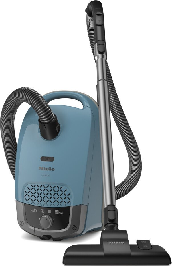 Пылесос с мешком Miele Guard S1