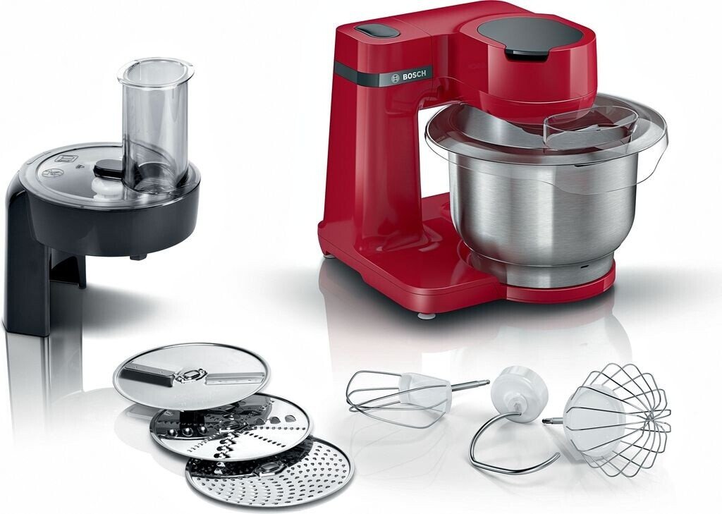 Кухонная машина Bosch MUMS2ER01 Seria 2
