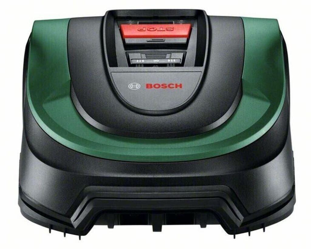 Робот-газонокосилка Bosch Indego XS 300, до 300 м²