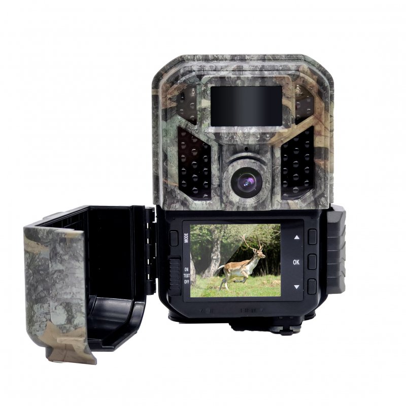 Охотничья камера BRAUN Scouting Cam Black800 5K ( 57648 )