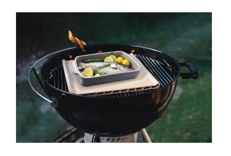 Piatra pentru pizza Whirlpool Wpro PTF200
