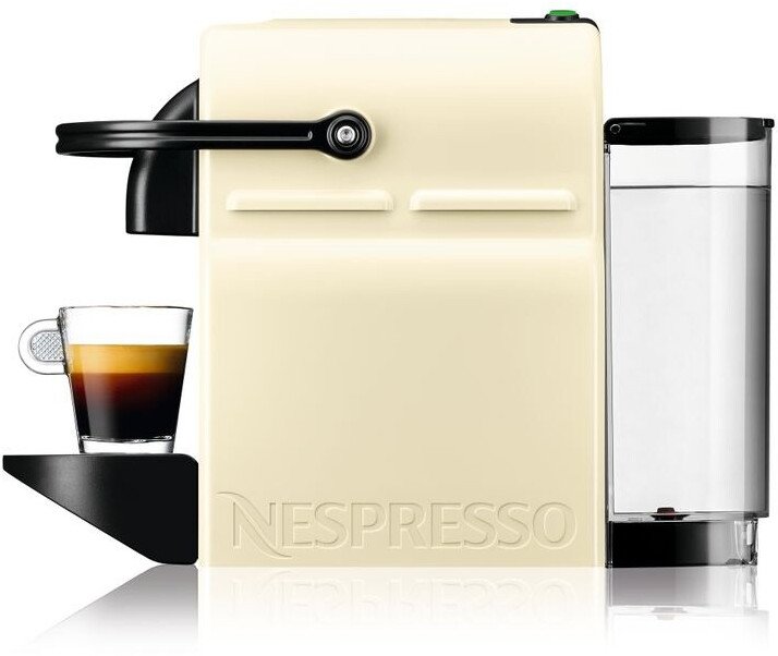 Кофемашина капсульная DeLonghi Nespresso Inissia