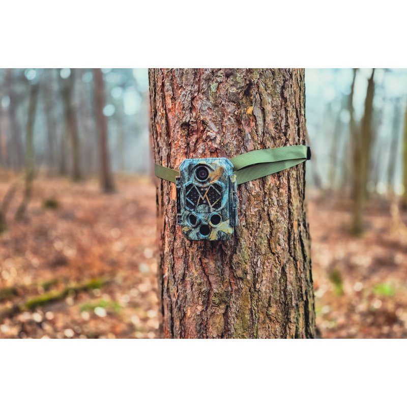 Охотничья камера BRAUN Scouting Cam Black500 4K ( 57649 )