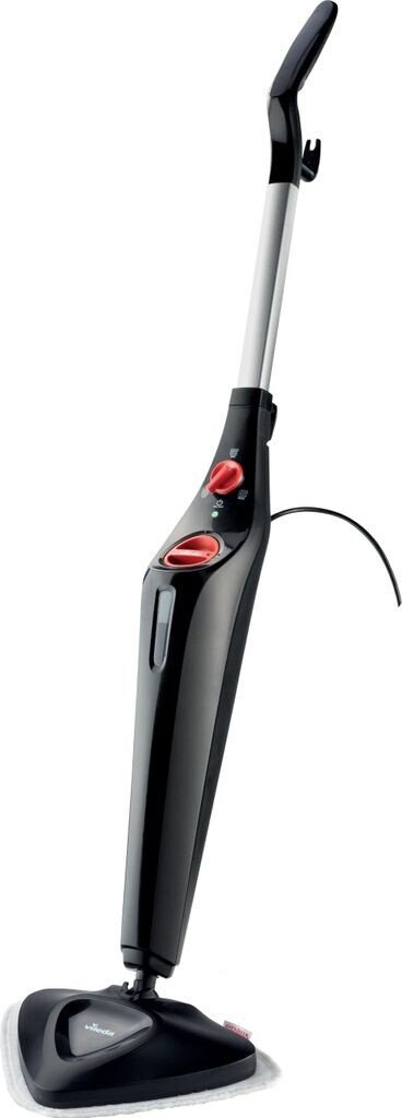 Паровая швабра Vileda Mop Steam Plus 168917