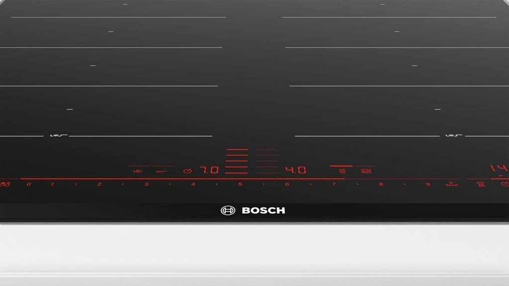 Варочная панель индукционная Bosch PXX675DC1E