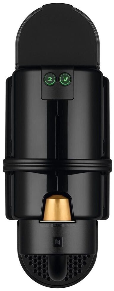 Кофемашина капсульная DeLonghi Nespresso Inissia