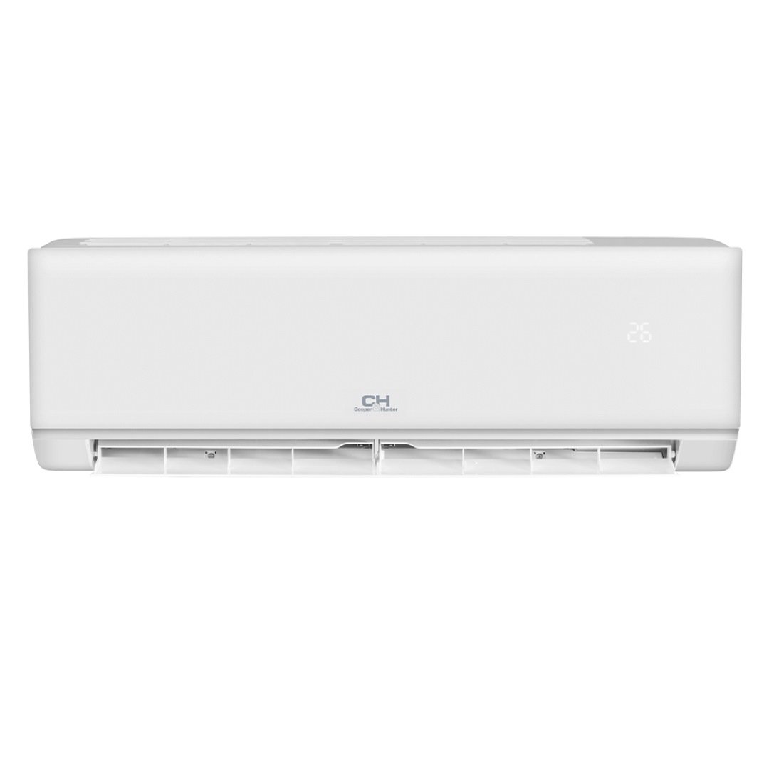 Кондиционер Cooper&Hunter Vital Plus Inverter