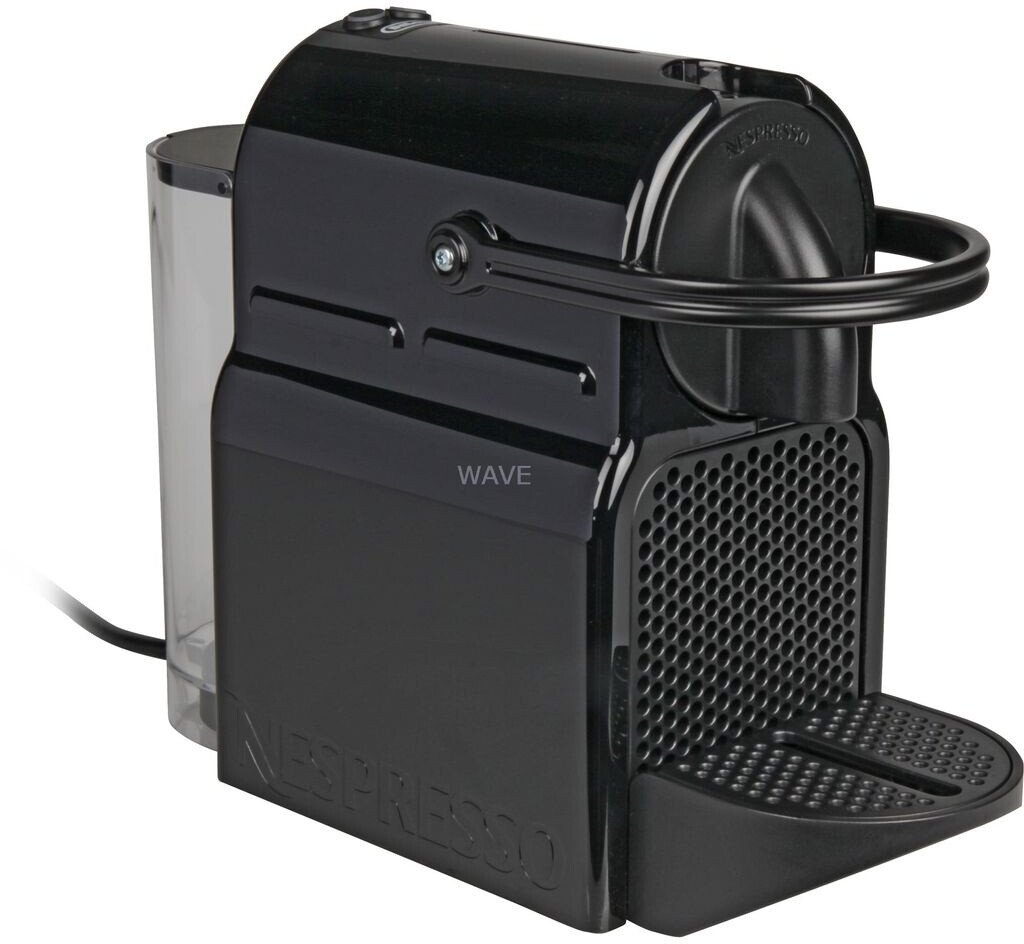 Кофемашина капсульная DeLonghi Nespresso Inissia