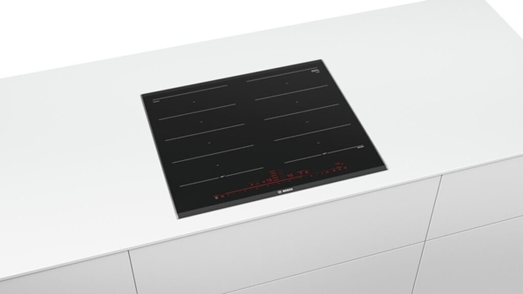 Варочная панель индукционная Bosch PXX675DC1E