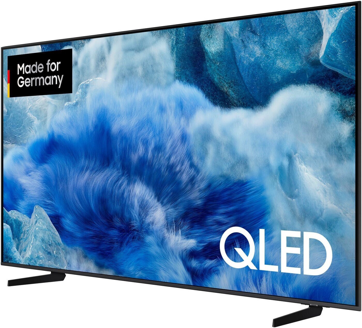 Televizor Samsung QLED QE75Q8F Vision AI Smart TV