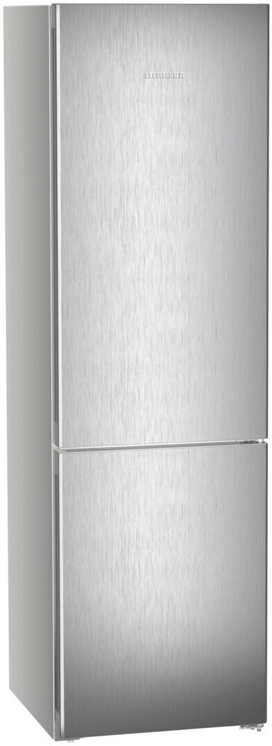 Двухкамерный холодильник Liebherr CNsfd 5703 Pure NoFrost