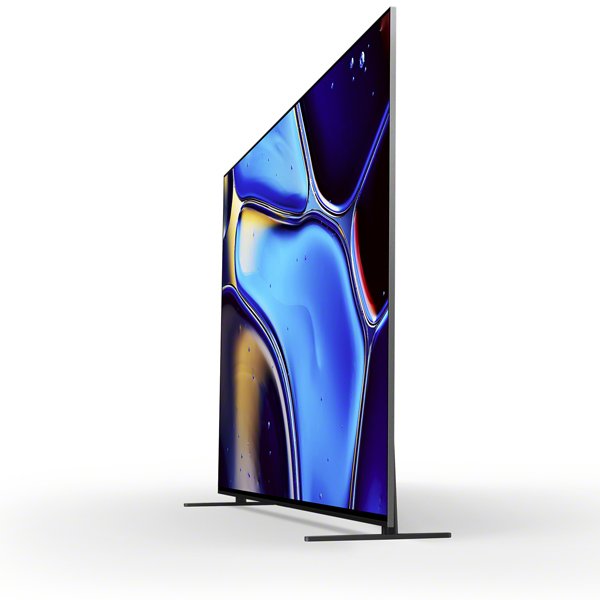 Televizor Sony BRAVIA 8 K-65XR80, OLED 4K HDR Google TV