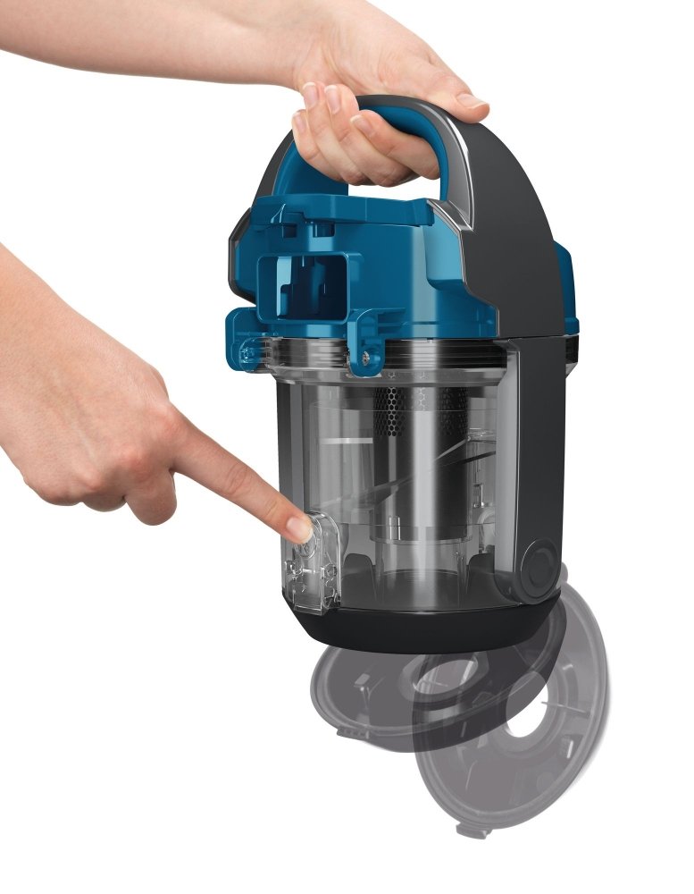 Aspirator fara sac Bosch BGS05A221