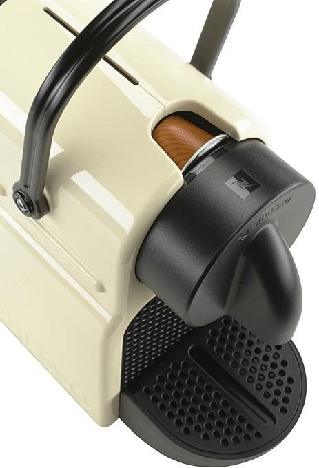 Кофемашина капсульная DeLonghi Nespresso Inissia
