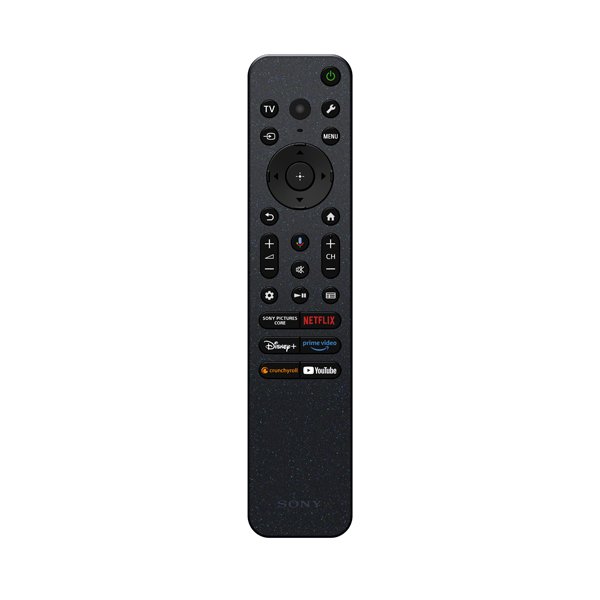 Televizor Sony BRAVIA 8 K-65XR80, OLED 4K HDR Google TV