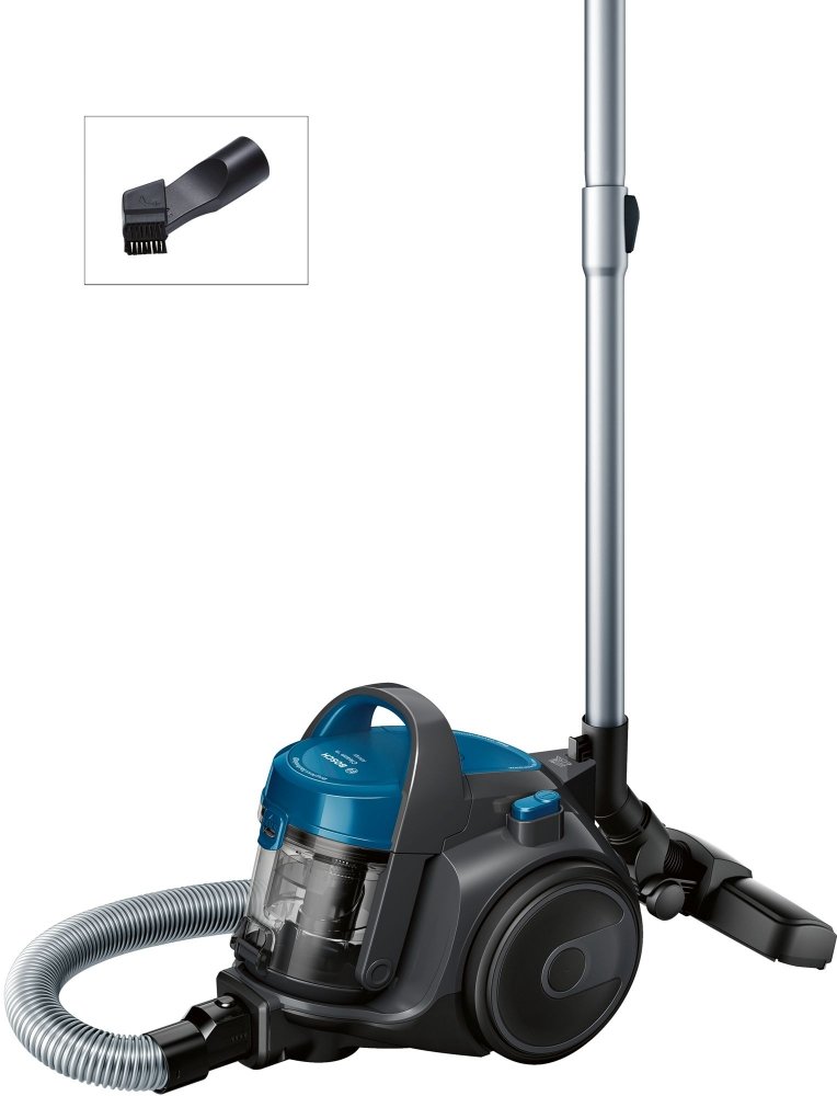 Aspirator fara sac Bosch BGS05A221