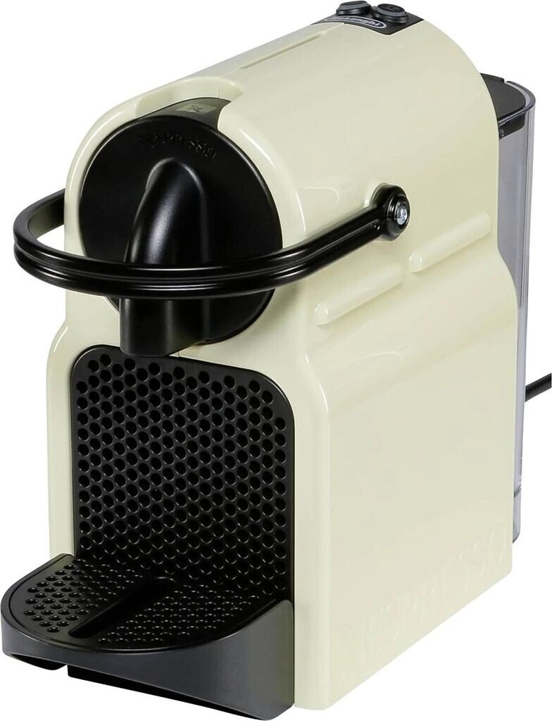Кофемашина капсульная DeLonghi Nespresso Inissia