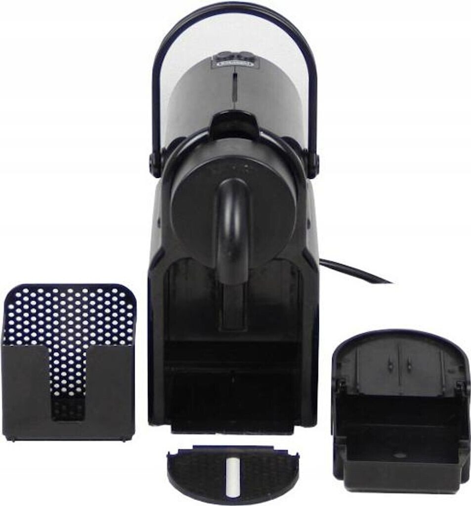Кофемашина капсульная DeLonghi Nespresso Inissia