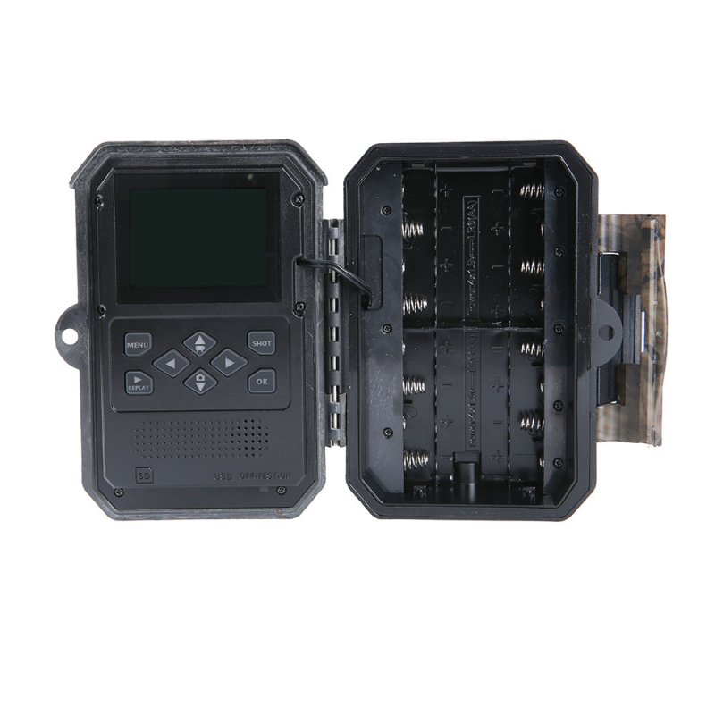 Охотничья камера BRAUN Scouting Cam Black500 4K ( 57649 )