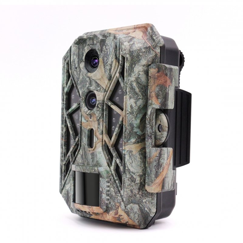 Охотничья камера BRAUN Scouting Cam Black820 Dual Sensor ( 57668 )