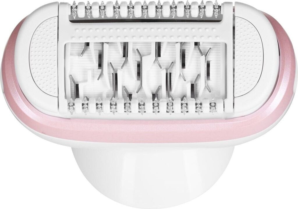 Эпилятор Braun Silk-epil 9 SES 9-000 Flamingo SmartTouch